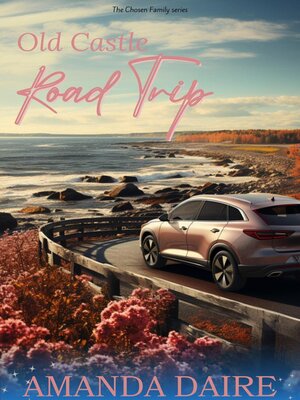 cover image of Old Castle Road Trip